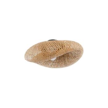 08298L - BOHO HILO mennyezeti lámpatest 1xE27/40W/230V, átmérő 60 cm 08298L kép
