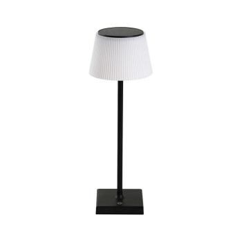 08492L - állítható fényerőjű kültéri napelemes LED lámpa 4W/5V IP44 08492L kép