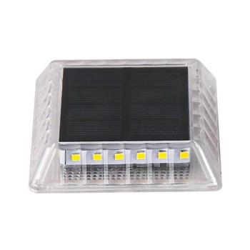 08495L - Kültéri napelemes LED lámpa szenzorral LED/0,03W/1,2V IP54 08495L kép