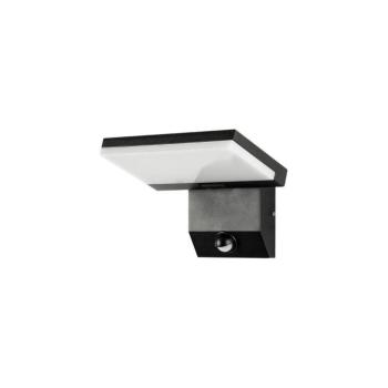 08513L - LED kültéri fali lámpa mozgásérzékelővel MODERN LED/18W/230V IP65 08513L kép
