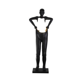08807XL - Állólámpa SILUETTE 4xG9/10W/230V 185 cm Human Houdini 08807XL kép