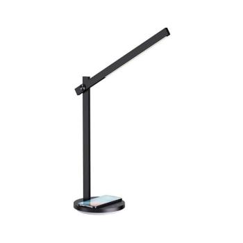 08969L - LED Dimmelhető asztali lámpa vezeték nélküli töltéssel LED/18W/230V 08969L kép
