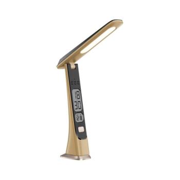 IMMAX WOOD LED beépített akkumulátorral, CCT, dimmelhető kép