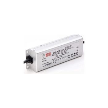 100W 24V transzformátor kép