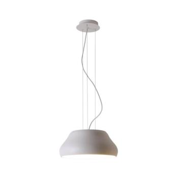 111097 - LED Csillár zsinóron PADDY LED/24W/230V fehér 111097 kép
