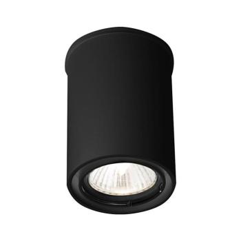 - 1119 - Spotlámpa OSAKA 1xGU10/15W/230V fekete 1119 kép
