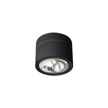 - 1121 - Spotlámpa HIMI 1xGU10/15W/230V fekete 1121 kép