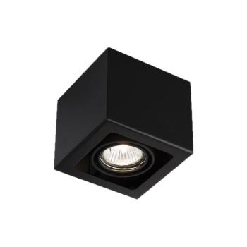 - 1135 - Spotlámpa AWA 1xGU10/15W/230V fekete 1135 kép