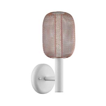 141010 - LED Fali lámpa HOLD LED/5W/230V rózsaarany/fehér 141010 kép