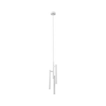 142036 - LED Csillár zsinóron TUBULAR 3xLED/5W/230V fehér 142036 kép