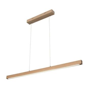 1509674 - LED Fényerőszabályozható, kábelre szerelt csillár SMAL LED/15W/230V 1509674 kép