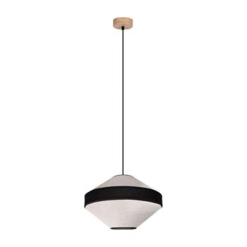16990174 - kábeles függeszték AMIGO 1xE27/60W/230V tölgy 16990174 kép