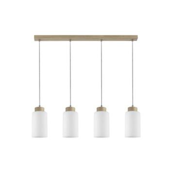 1720474 - BOSCO 4 ágú függeszték E27/60W/230V 1720474 kép