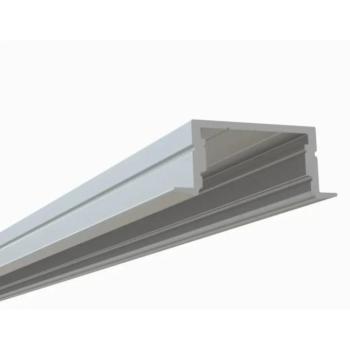 1952 VL alumínium LED profil 2m kép