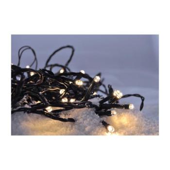 1V05-WW- LED kültéri karácsonyi fényfüzér 500xLED/8 funkció IP44 55m meleg fehér 1V05-WW kép