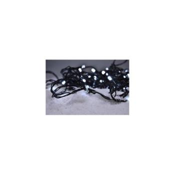 1V101-M-1 - LED karácsonyi fényfüzér 100xLED/8 funkció 13m IP44 többszínű 1V101-M-1 kép