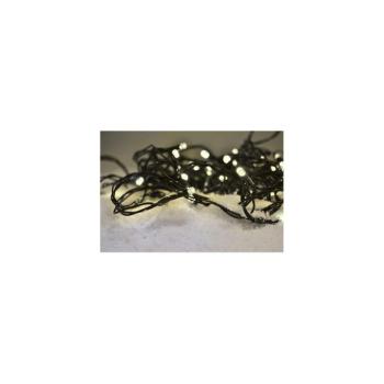 1V102-WW-LED Karácsonyi kültéri lánc 200xLED/8 funkció IP44 25m meleg fehér 1V102-WW kép