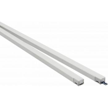 2 db-os Moduláris LED polcvilágító , LI-NEA , természetes fehér , 24V , 2 x 560 mm , 700 lumen/db kép