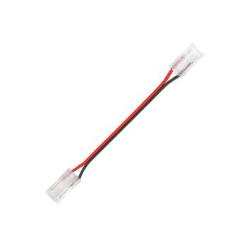 2 oldalú 5 mm-es cob rögzítésű csatlakozó, Optonica, 6534 kép