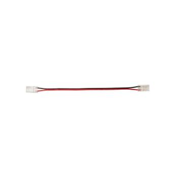 2 tűs, kettős csatlakozó 8 mm-es smd-hez, LED szalaghoz SMD 8 mm, Optonica, 6554 kép