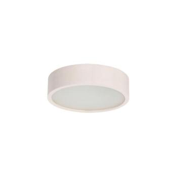 23123 - Mennyezeti lámpa JASMIN 1xE27/20W/230V ø 27,5 cm fehér tölgy 23123 kép