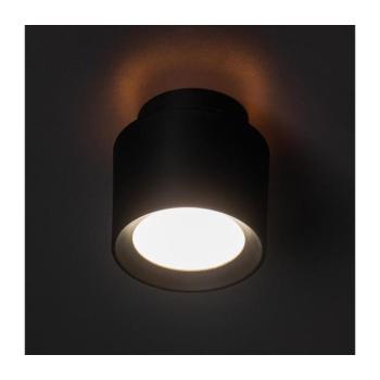 24365 - LED spotlámpa SONOR LED/6W/230V 3000/4000/5700K fekete 24365 kép