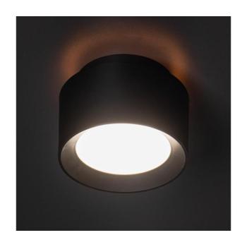 24367 - SONOR LED spotlámpa, 12W, 230V, 3000/4000/5700K, fekete 24367 kép