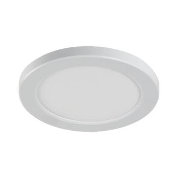 24608 - LED mennyezeti/beépíthető világítótest 2 az 1-ben ERGA LED/17W/230V 3000/4000/6500K fehér 24608 kép