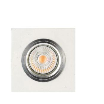 2515137 - VITAR LED beépíthető lámpa 1xGU10/5W/230V beton 2515137 kép