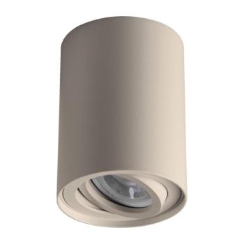 25481 - Spotlámpa BORD 1xGU10/10W/230V bézs 25481 kép