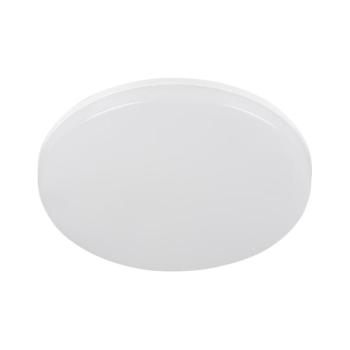 26439 - VARSO LED mennyezeti lámpa, 22/30 W, 230 V, 3000/4000/6500 K (választható színhőmérsékletek), átm. 33 cm, IP54 26439 kép