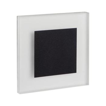 26539 - LED fali lépcsőlámpa APUS LED/0,8W/12V 3000K 26539 kép