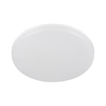 26988 - VARSO LED mennyezeti lámpa érzékelővel 22/30W/230V, választható 3000/4000/6500K, Ø33 cm, IP54 26988 kép