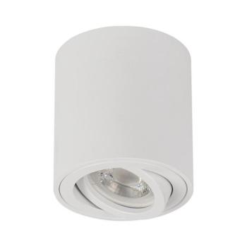 28784 - BORD ONE spotlámpa 1xGU10/10W/230V fehér 28784 kép