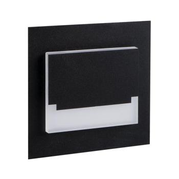 29854 - SABIK MINI LED fali lépcsőlámpa 0,8W/12V 4000K 29854 kép