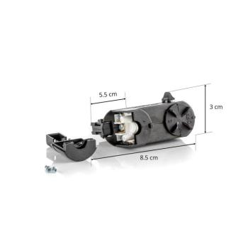 3 fázisú multi adapter Noa, terh. 10 kg, fek. kép