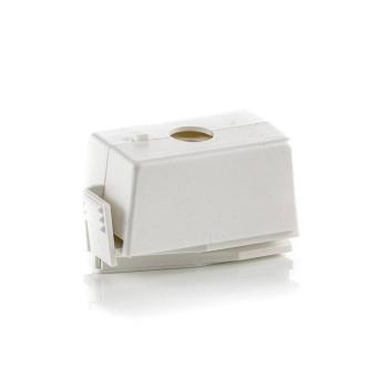 3-fázisú vakadapter Noa, teherbírás 10 kg, fehér kép