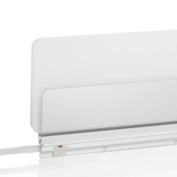 30 cm hosszú LED tükör lámpa Katherine S2, IP44 kép