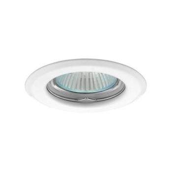 303 - Beépíthető lámpa 1xGX5,3/50W/12V 00303 kép