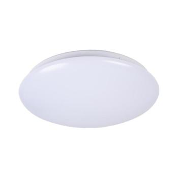 31536 - LED mennyezeti lámpa CORSO LED/12W/230V 3000/4000/6500K átm. 27,8 cm IP44 31536 kép