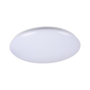 31537 - LED mennyezeti lámpa CORSO LED/18W/230V 3000/4000/6500K, átmérő 33 cm, IP44 31537 kép