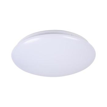 31539 - LED mennyezeti lámpatest érzékelővel CORSO LED/12W/230V CCT átm. 27,8 cm IP44 31539 kép
