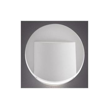 33322 - LED lépcsővilágító lámpatest ERINUS LED/0,8W/12V 3000K fehér 33322 kép