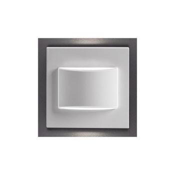 33324 - LED lépcsővilágító lámpatest ERINUS LED/1,5W/12V 3000K fehér 33324 kép