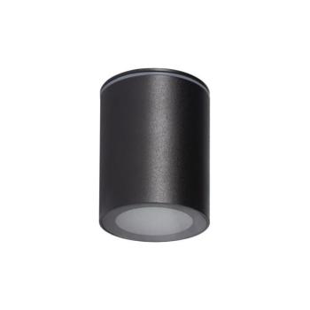 33361 - Kültéri spotlámpa AQILO 1xGU10/7W/230V IP65 fekete 33361 kép