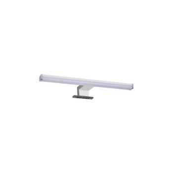 34932 - LED fürdőszobai tükörvilágítás ASTIM LED/8W/230V IP44 króm 34932 kép