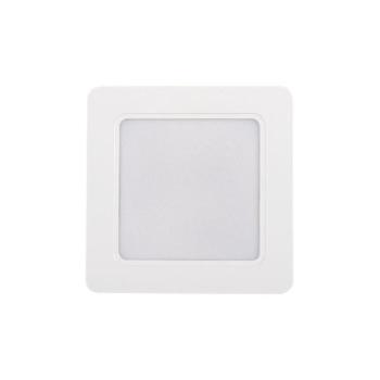 36529 - LED süllyesztett mennyezeti lámpa TAVO LED/5W/230V 3000/4000/6000K 9,5x9,5 cm IP44 36529 kép