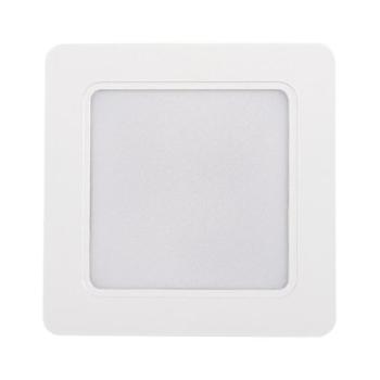36535 - beépíthető mennyezeti lámpatest TAVO LED/9W/230V 3000/4000/6000K 12x12 cm IP44 36535 kép
