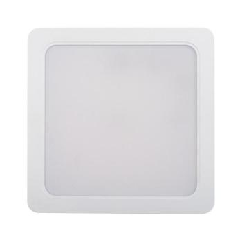 36536- LED süllyesztett lámpa TAVO LED/12W/230V 3000/4000/6000K 14,5x14,5 cm IP44 36536 kép