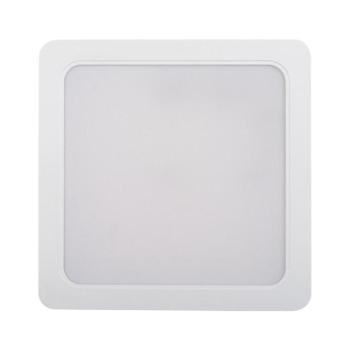 36537 - LED beépíthető mennyezeti lámpa TAVO LED/18W/230V 3000/4000/6000K 17x17 cm IP44 36537 kép